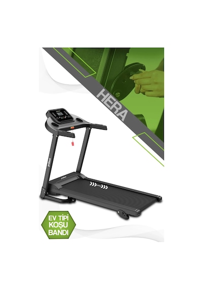 Proforce Hera Koşu Bandı Eğimli, Katlanabilir, 0-10km hız, 2 Hp Motor Proforce Hera Koşu Bandı Eğimli, Katlanabilir, 0-10km hız, 2 Hp Motor