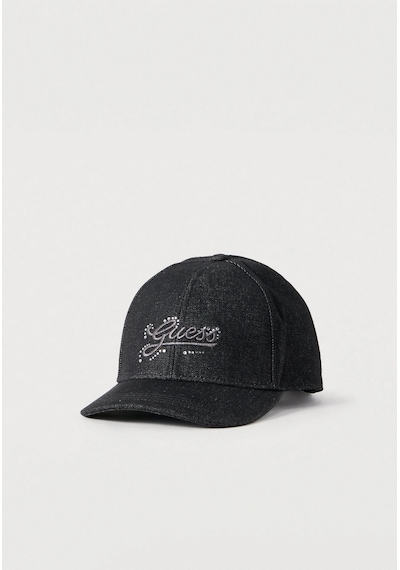Guess Kadın Şapka Aw5472cot01-bla Siyah