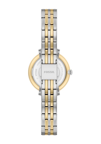 Fossil Fes5500 Kadın Kol Saati Metalik Gri