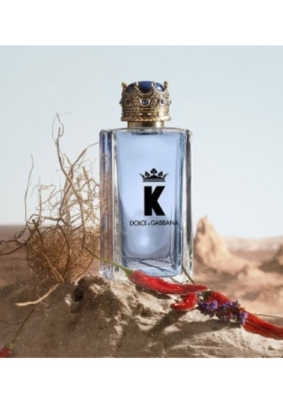 Dolce&gabbana K Edt 100 Ml Erkek Parfüm Fresh 95035851