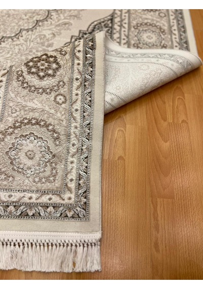 Roxanne 200 X 300 Bambu Yün Halı Çok Renkli