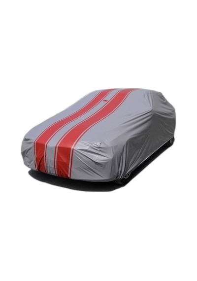 Guard Premium Toyota Uyumlu Yaris Hb Branda 2012-2017 4 Mevsim Miflonlu (513195273)