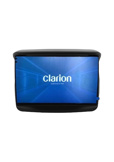Mitsubishi L200 Android Multimedya Sistemi 4-64 Clarion 2007-2014