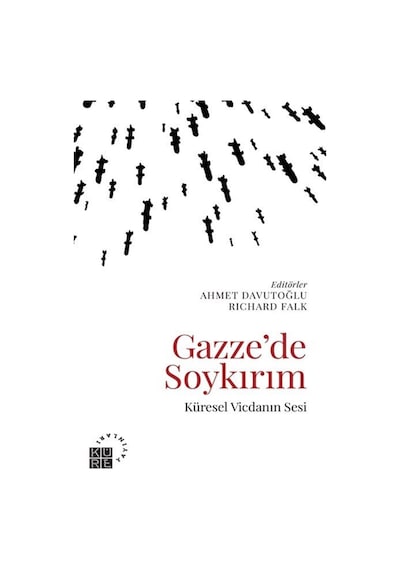 Gazze'de Soykırım
