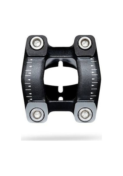 Pro Plt Gidon Boğazı Siyah 31.8/120mm +10 Prss0422 Siyah