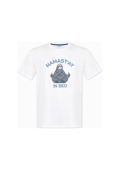 Penti Erkek Renkli Namastay in Bed Pijama Takımı