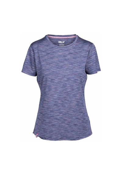 Trespass Elkıe - Female Dlx Top 28221 Lacivert