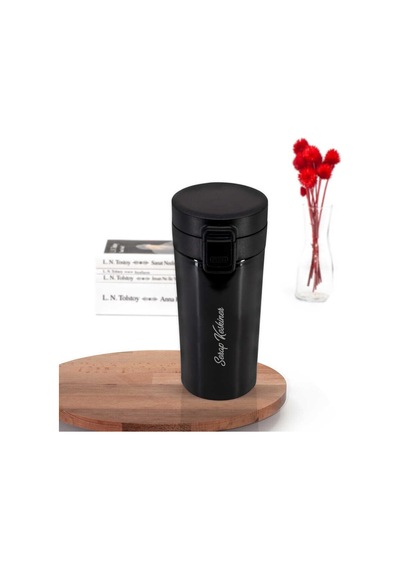 Isim Yazılı Termos Mug