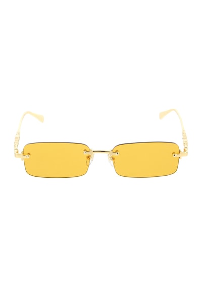 Osse Os3828-03 55 Unisex Güneş Gözlüğü Altın