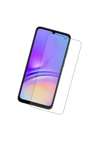 Samsung Uyumlu A05 Kırılmaz Ekran Koruyucu Temperli Cam