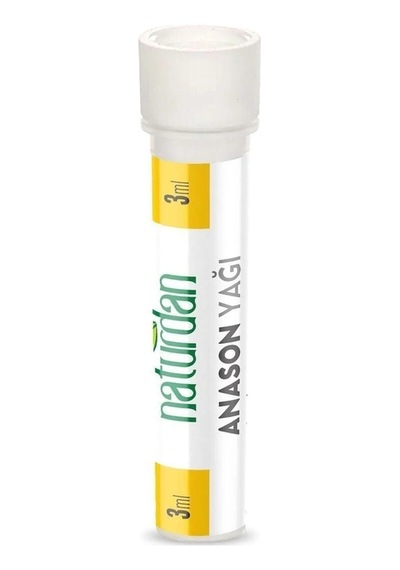 Anason Yağı 3 Ml