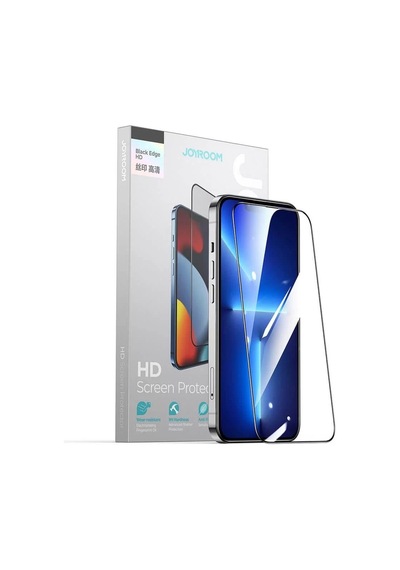 Joyroom Apple  Uyumlu iPhone 14 Plus Hd Full Cam