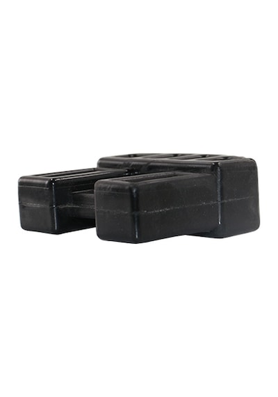 20x68 Pvc Merdiven Ayağı