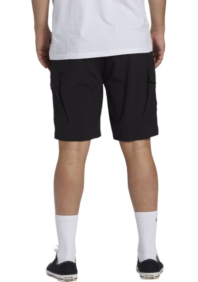 Billabong Bıllabong Surftrek Transport Cargo Blk Siyah