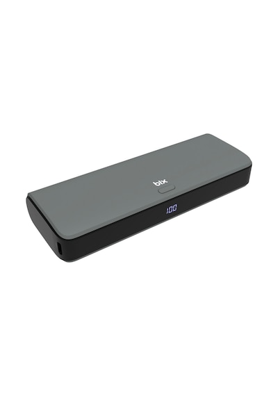 Bix Pb203 20000mah Usb Type-c Pd 20w Çift Çıkışlı Powerbank