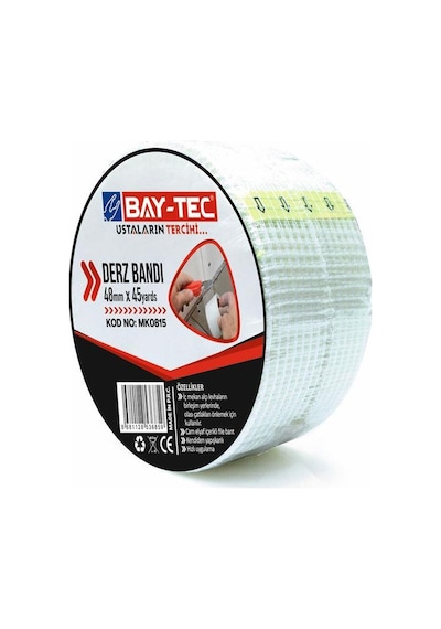 BAYTEC DERZ BANDI 48mmX45Yards