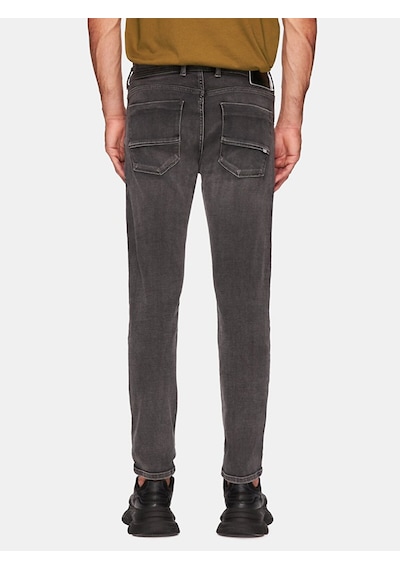 Ltb New Dıego X Skınny Jean Pantolon 010095123815805 55460 Karışık Çok Renkli