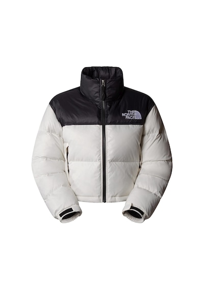 The North Face Kadın Nuptse Short Ceket Nf0a5ggerou1 001