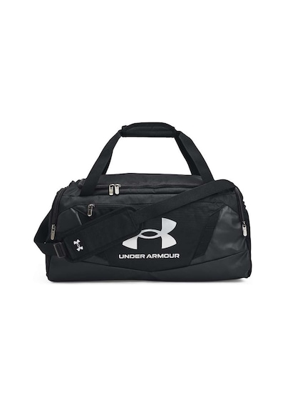 Under Armour Undeniable 5.0 Duffle Çanta Siyah