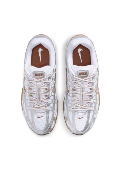 Nike P-6000 'light British Tan' Erkek Sneaker Ayakkabı Bv1021-109 Gri - 731514168 GRİ
