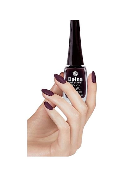 Keratinli Besleyici Oje 14 Ml Renk No: 24 Diğer