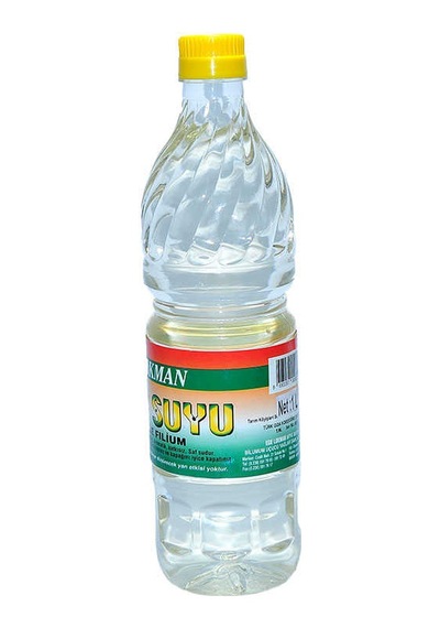 Açelya Suyu Pet Şişe 1 Lt Diğer