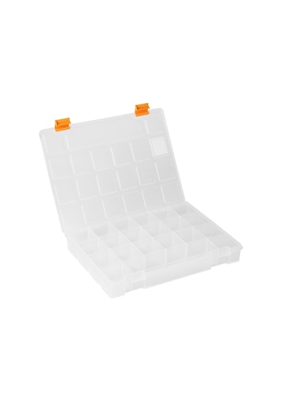 Klasik Organizer Takım Çantası 11'