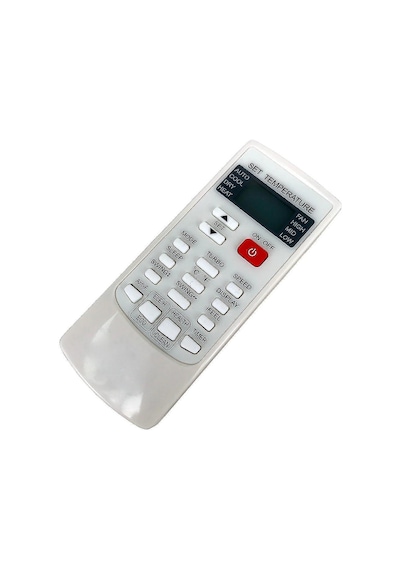 Fujiplus Fp-12ax/19 Uyumlu Klima Kumandası