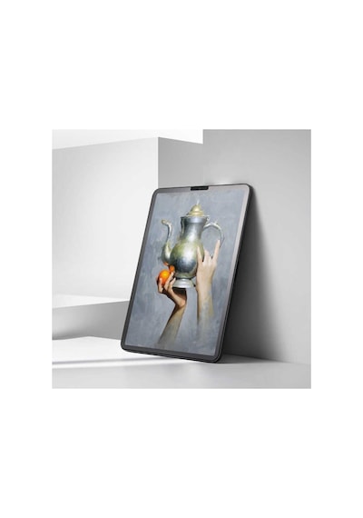 Apple Ipad Air 5 10.9" 2022 Paper Like Mat Ekran Koruyucu A2588 A2589 A2591