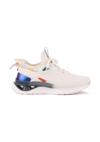 Guja 25y508 Günlük Erkek Sneaker Ayakkabı Beyaz