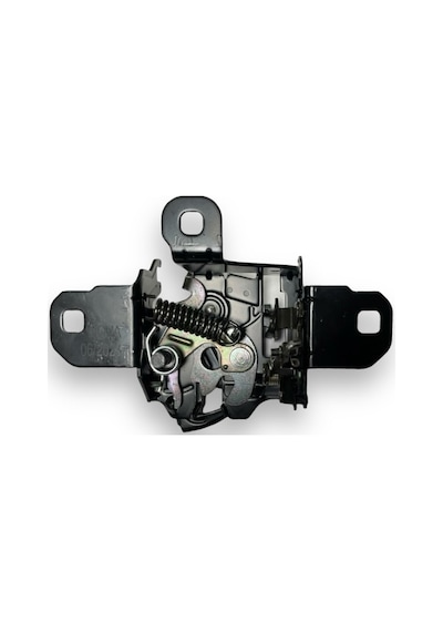 Vw Golf 4 1998-2004 Motor Kaput Kiliti Alt Mekanizma 1j0823509c