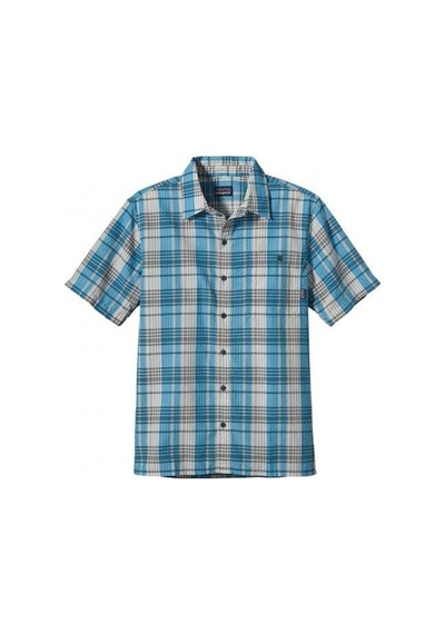 Patagonia Men's Puckerware Shirt 001