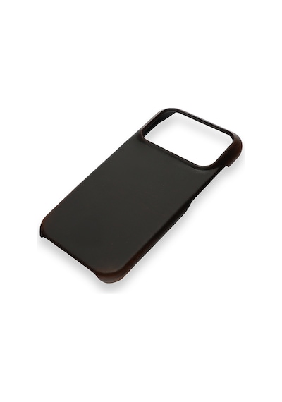Avra Hide Case Apple Uyumlu iPhone 17 Pro Max Sable Frame
