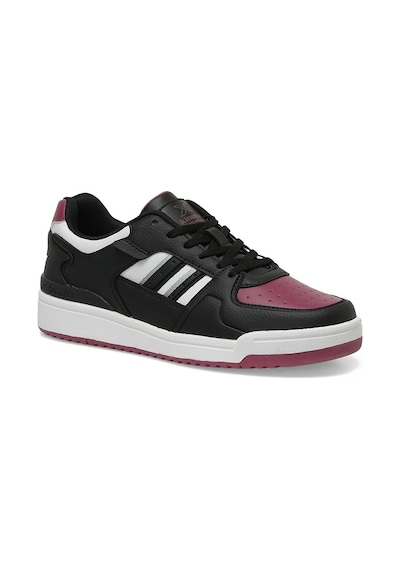 Kinetix Wılmo Pu W 3pr 101395127 Kadın Günlük Sneakers 001