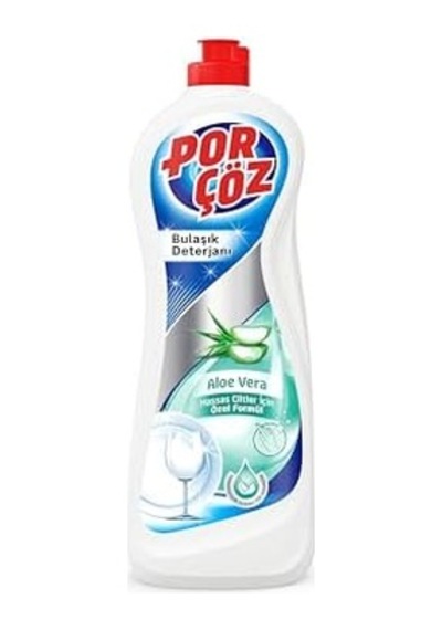 Bulaşık Elde Yıkama Deterjanı Aloe Vera 675 Ml