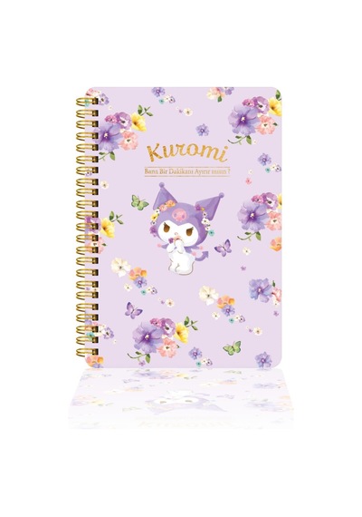 Victorias Journals Kuromi Journal 524-1895