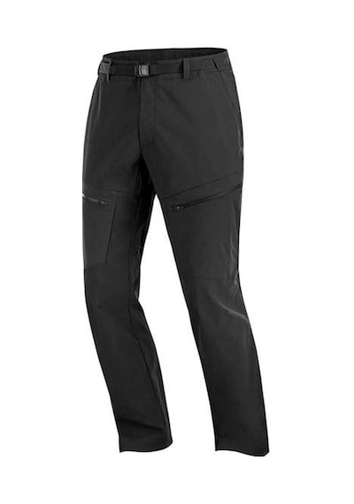 Salomon Outerpath Utılıty Pants M Erkek Pantolon Lc2212200 Siyah Siyah