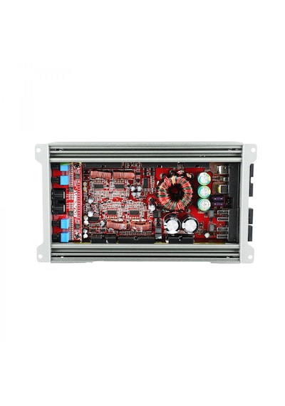 Soundmax Sx-lm4125.4d 4 Kanal D Class Oto Amplifikatör