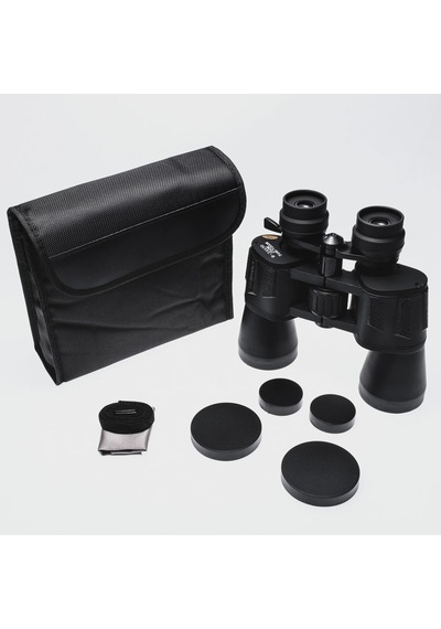 8-24x50 Zoom Dps I Zoomlu Süper Kaliteli Dürbün Açık Sarı