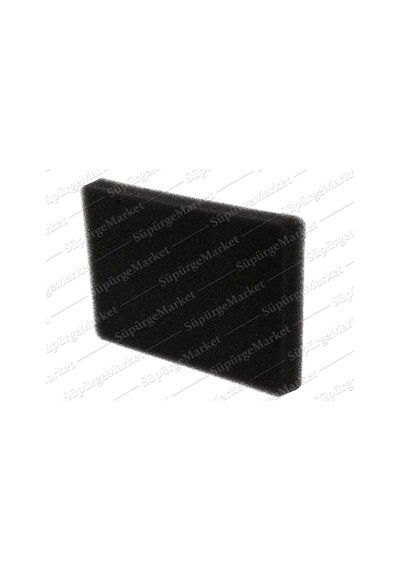 Rowenta Ro 8341 Silence Force Multi Cyclonic Sünger Filtre