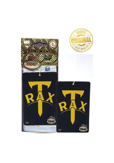 Premium Kalite Oto Araç Kokusu Long Night No:25