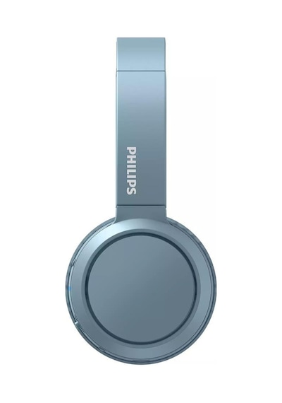 Philips TAH4205BL/00 Mikrofonlu Bluetooth 5.0 Kulak Üstü Kulaklık