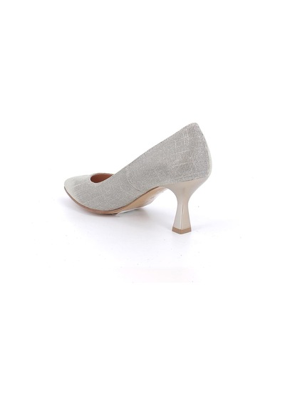 IGI&Co Topuklu / Stiletto Kadın 1182722 Igı&co Dvn 11827 Corda Bej