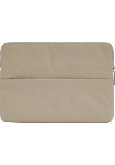 Lojel Semo Laptop Sleeve 14 Inç Koruyucu Kılıf Tablet Kılıfları Bej