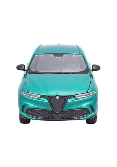 1:24 Alfa Romeo Tonale Model Araba Açılabilir Kapı Ve Kaput Koleksiyonluk Metal Araba Çok Renkli