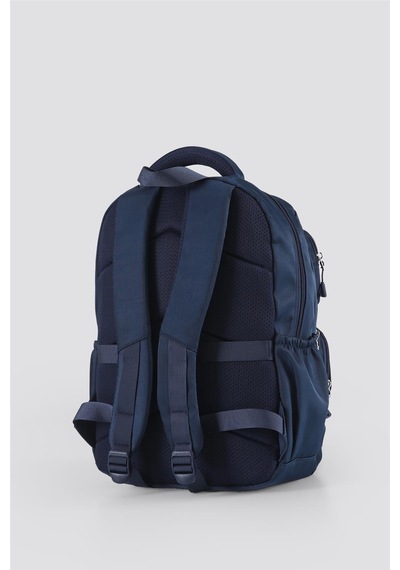 Ççs 51891 Okul Çantası Lacivert