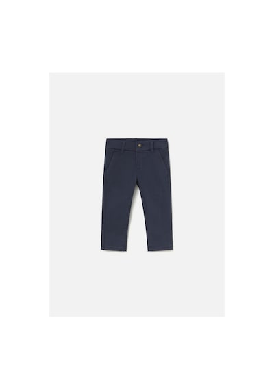 Mayoral Erkek Bebek Basic Pantolon Lacivert 521