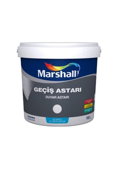 Geçiş Astarı 2,5 Lt