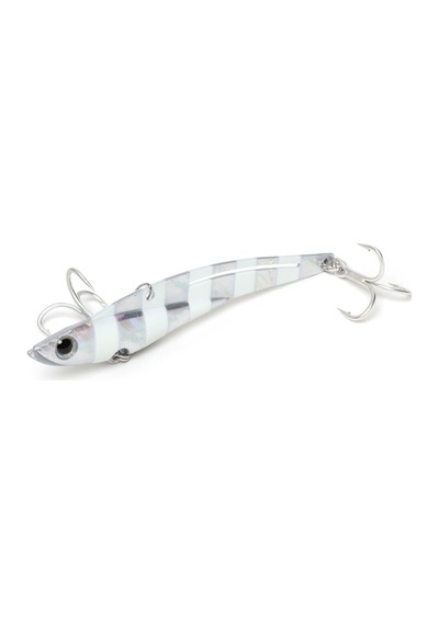 Jackson Teppan Strong 33g 106 Mm Metal Yem Renk: Zbg