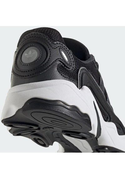 Adidas Ozweego Og Erkek Günlük Spor Ayakkabı C-adııg6074e10a00 Siyah